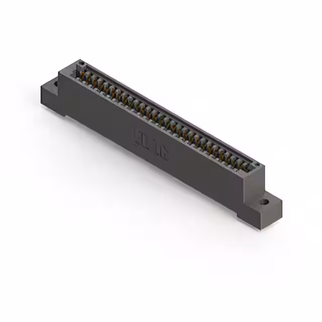 395-028-542-102 EDAC Inc.  Edgeboard Connectors